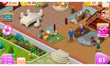 Mansion Blast for Android - Download the APK from Habererciyes